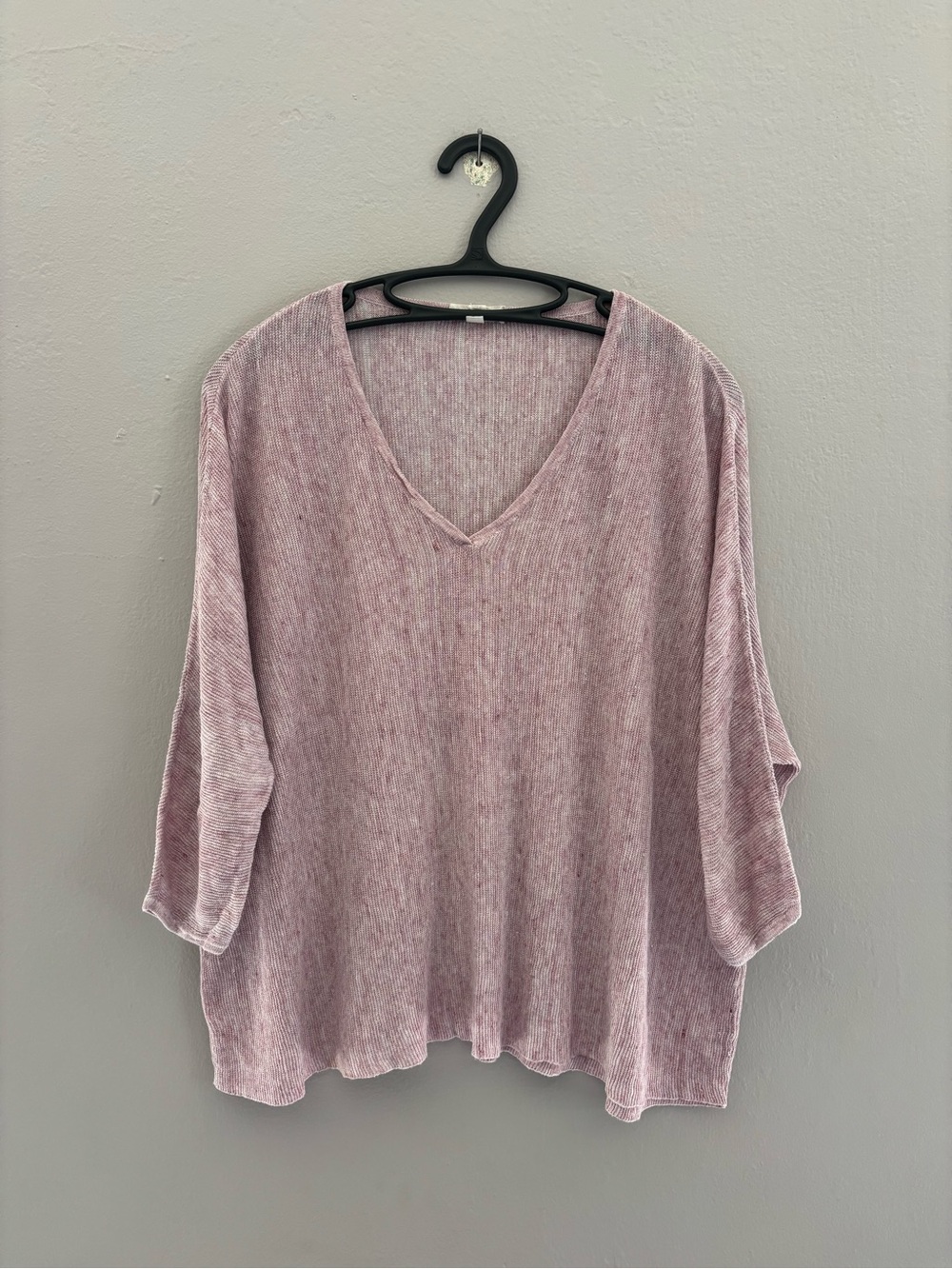 Eileen Fisher Top Size Medium